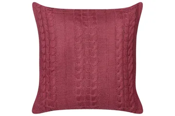 Pynteputer Cadetia sett à 2 Rød - Rød - Hagemøbler & utemiljø - Puter - Hageputer