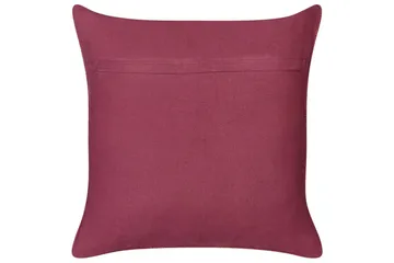 Pynteputer Cadetia sett à 2 Rød - Rød - Hagemøbler & utemiljø - Puter - Hageputer