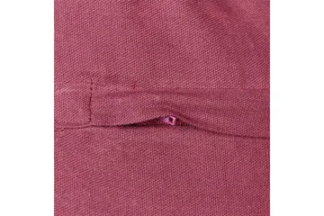 Pynteputer Cadetia sett à 2 Rød - Rød - Hagemøbler & utemiljø - Puter - Hageputer