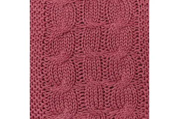 Pynteputer Cadetia sett à 2 Rød - Rød - Hagemøbler & utemiljø - Puter - Hageputer