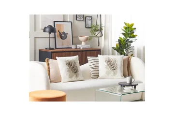 Pynteputer Calendula sett à 2 - Hagemøbler & utemiljø - Puter - Hageputer