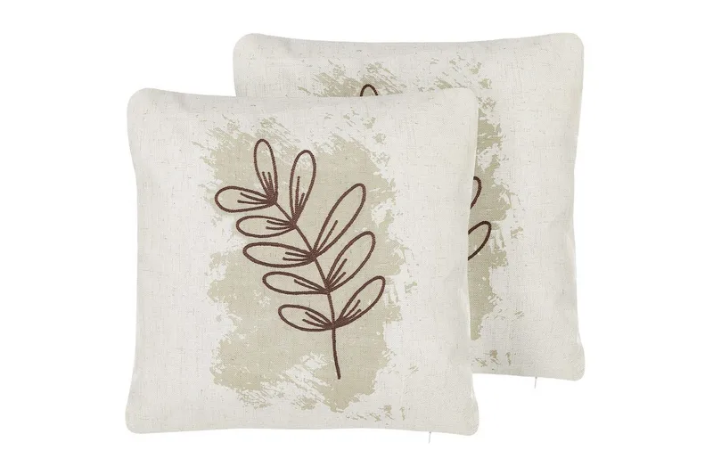 Pynteputer Calendula sett à 2