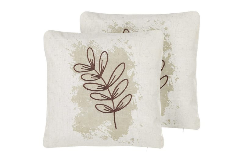 Pynteputer Calendula sett à 2