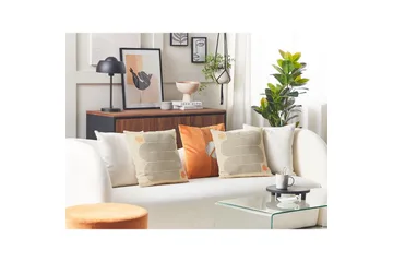 Pynteputer Calibrachoa sett à 2 - Hagemøbler & utemiljø - Puter - Hageputer