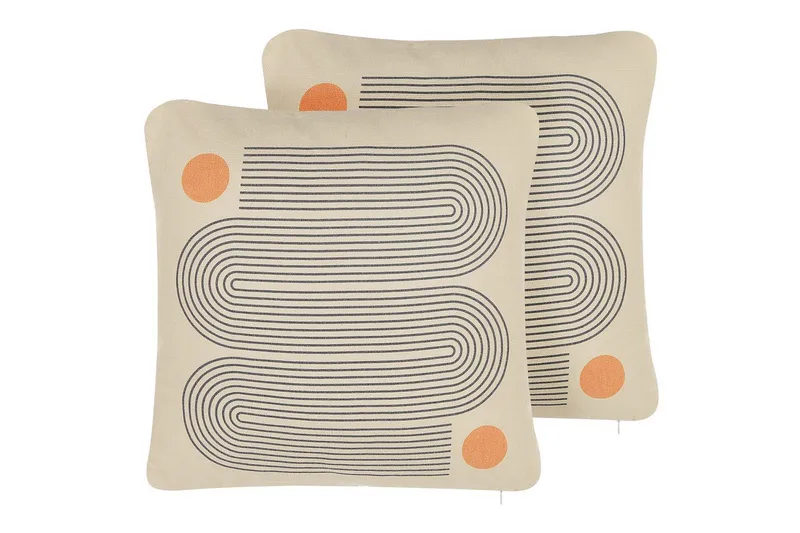 Pynteputer Calibrachoa sett à 2