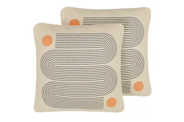 Pynteputer Calibrachoa sett à 2 - Hagemøbler & utemiljø - Puter - Hageputer