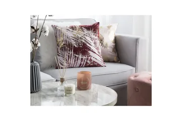 Pynteputer Calla sett à 2 - Hagemøbler & utemiljø - Puter - Hageputer