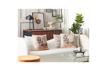 Pynteputer Calliopsis sett à 2 - Hagemøbler & utemiljø - Puter - Hageputer