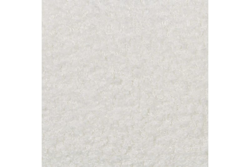 Pynteputer Camponula sett av 2 Hvit - Hvit - Hagemøbler & utemiljø - Puter - Hageputer