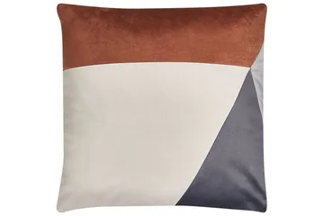 Pynteputer Campsis sett av 2 - Tekstiler & tepper - Pute & putetrekk - Pynteputer