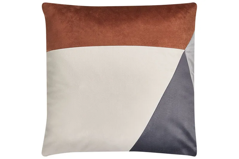 Pynteputer Campsis sett av 2 - Tekstiler & tepper - Pute & putetrekk - Pynteputer