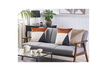 Pynteputer Campsis sett av 2 - Tekstiler & tepper - Pute & putetrekk - Pynteputer