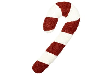 Pynteputer Candy Cane sett av 2 - Hagemøbler & utemiljø - Puter - Hageputer