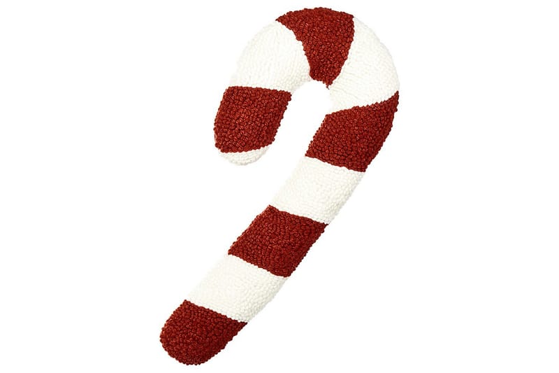 Pynteputer Candy Cane sett av 2 - Hagemøbler & utemiljø - Puter - Hageputer