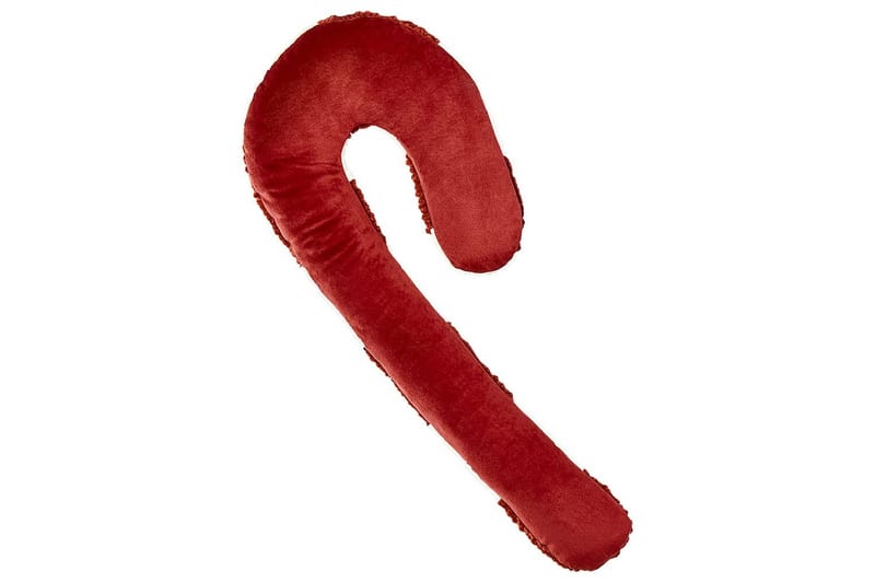 Pynteputer Candy Cane sett av 2 - Hagemøbler & utemiljø - Puter - Hageputer