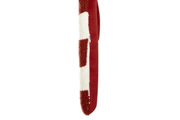 Pynteputer Candy Cane sett av 2 - Hagemøbler & utemiljø - Puter - Hageputer