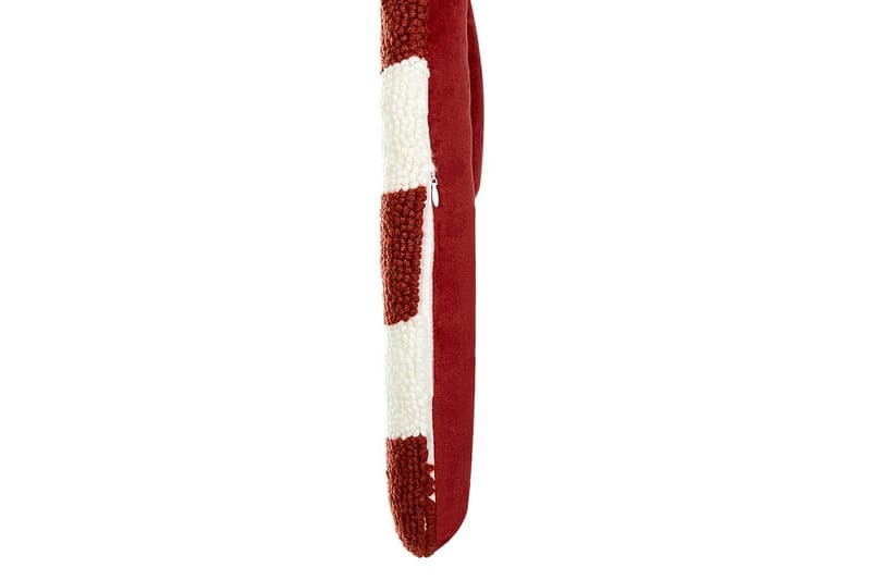 Pynteputer Candy Cane sett av 2 - Hagemøbler & utemiljø - Puter - Hageputer