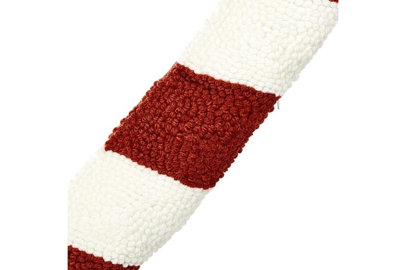 Pynteputer Candy Cane sett av 2 - Hagemøbler & utemiljø - Puter - Hageputer