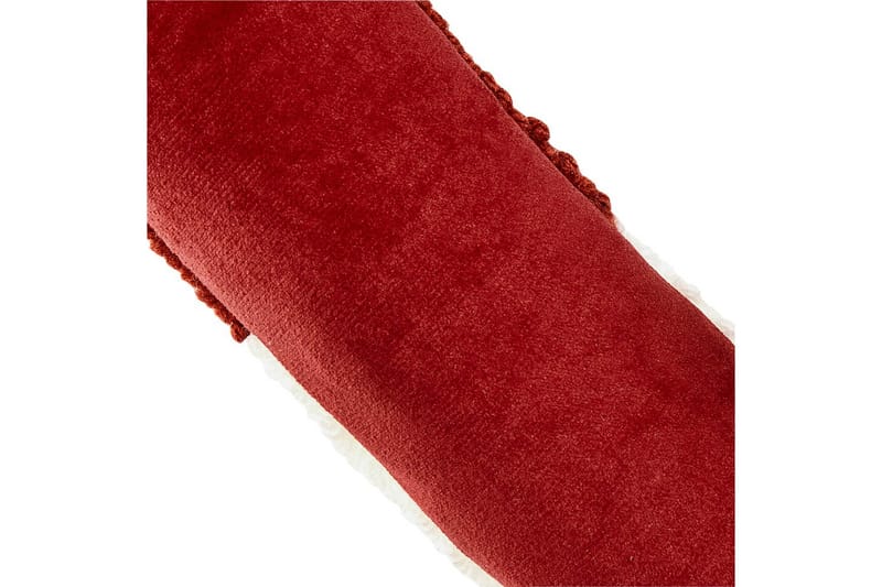 Pynteputer Candy Cane sett av 2 - Hagemøbler & utemiljø - Puter - Hageputer