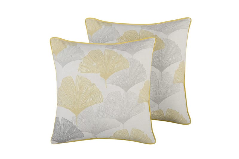 Pynteputer Candytuft sett à 2