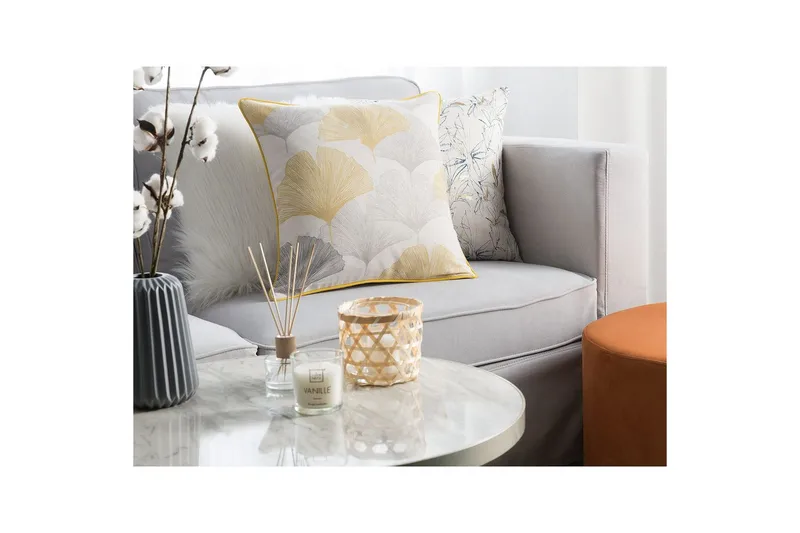 Pynteputer Candytuft sett à 2 - Hagemøbler & utemiljø - Puter - Hageputer