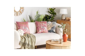 Pynteputer Caranday sett à 2 - Hagemøbler & utemiljø - Puter - Hageputer