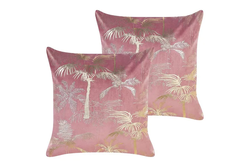 Pynteputer Caranday sett à 2