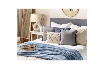 Pynteputer Carpinus sett à 2 - Hagemøbler & utemiljø - Puter - Hageputer