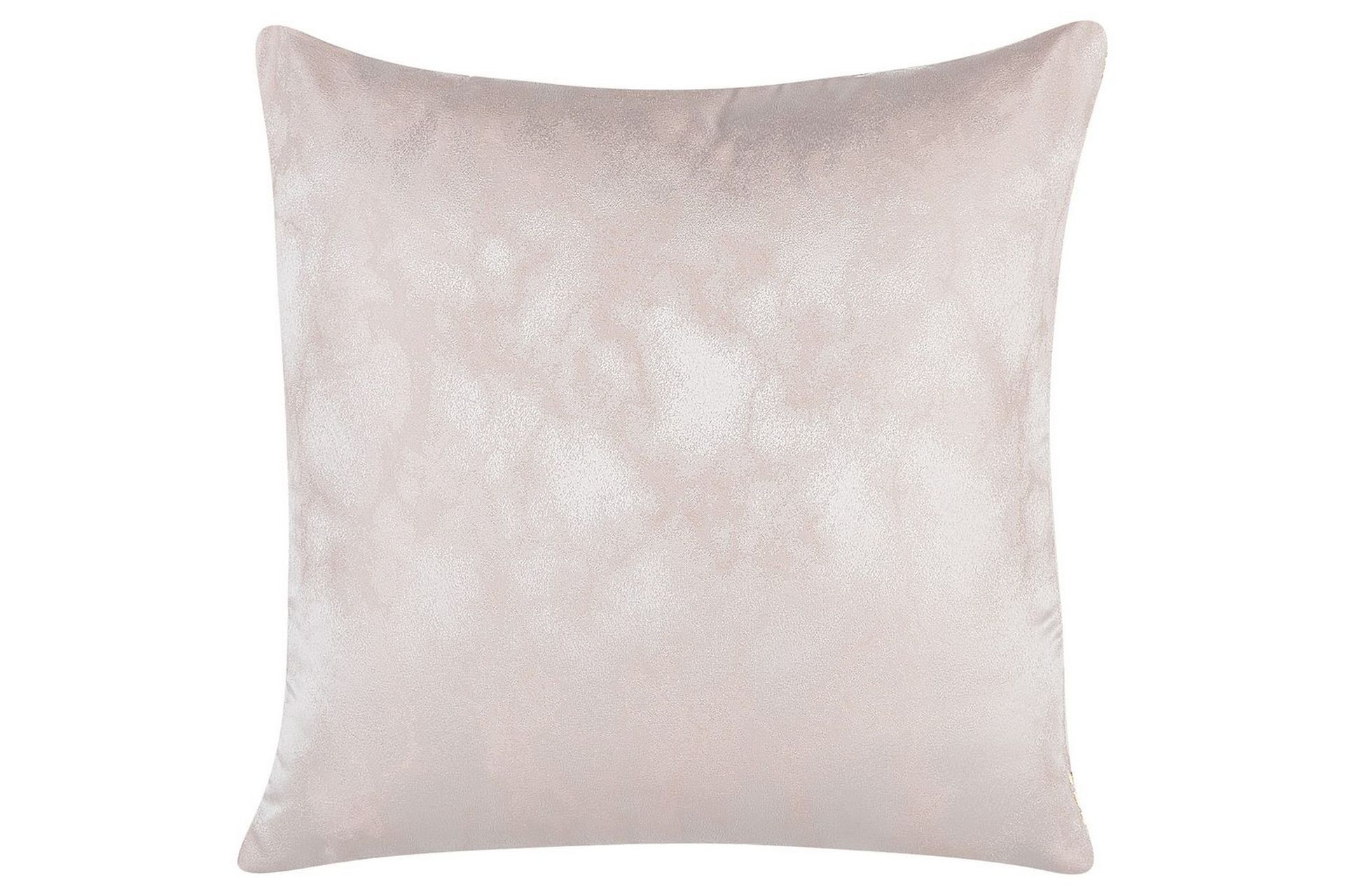 Pynteputer Cassia sett à 2 Rosa/gull - Rosa/gull - Hagemøbler & utemiljø - Puter - Hageputer ute