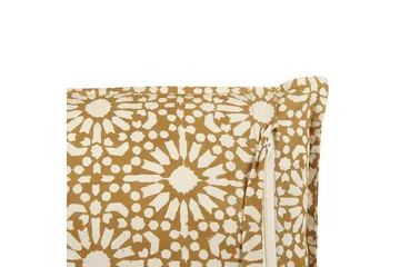 Pynteputer Ceiba Beige - Beige - Hagemøbler & utemiljø - Puter - Hageputer