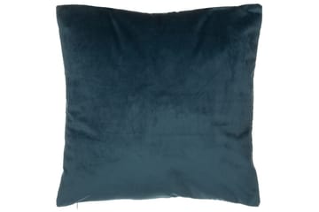 Pynteputer Celosia sett av 2 Blå/gull - Blå/gull - Hagemøbler & utemiljø - Puter - Hageputer