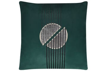 Pynteputer Ceropegia sett med 2 Grønn - Grønn - Hagemøbler & utemiljø - Puter - Hageputer