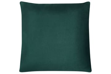 Pynteputer Ceropegia sett med 2 Grønn - Grønn - Hagemøbler & utemiljø - Puter - Hageputer