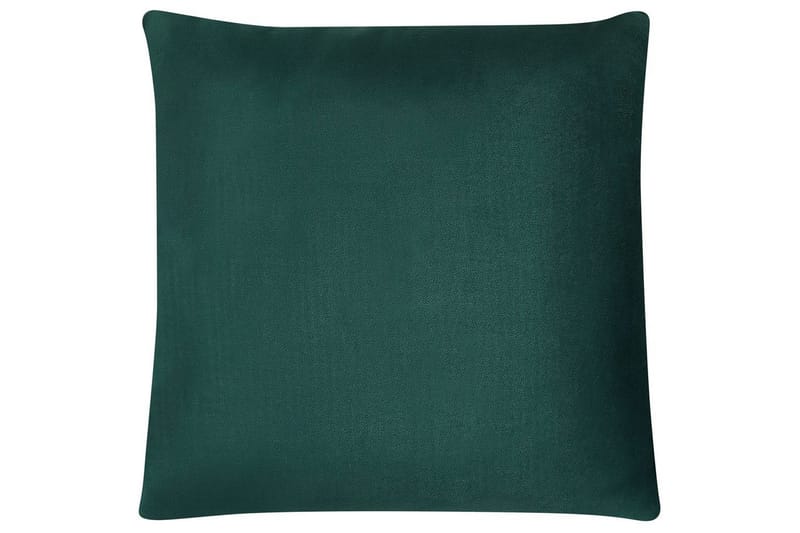 Pynteputer Ceropegia sett med 2 Grønn - Grønn - Hagemøbler & utemiljø - Puter - Hageputer