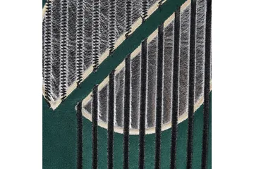 Pynteputer Ceropegia sett med 2 Grønn - Grønn - Hagemøbler & utemiljø - Puter - Hageputer