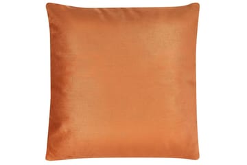 Pynteputer Ceropegia sett med 2 Oransje - Oransje - Hagemøbler & utemiljø - Puter - Hageputer