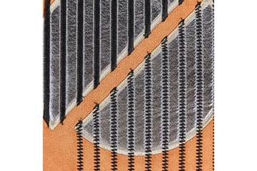 Pynteputer Ceropegia sett med 2 Oransje - Oransje - Hagemøbler & utemiljø - Puter - Hageputer