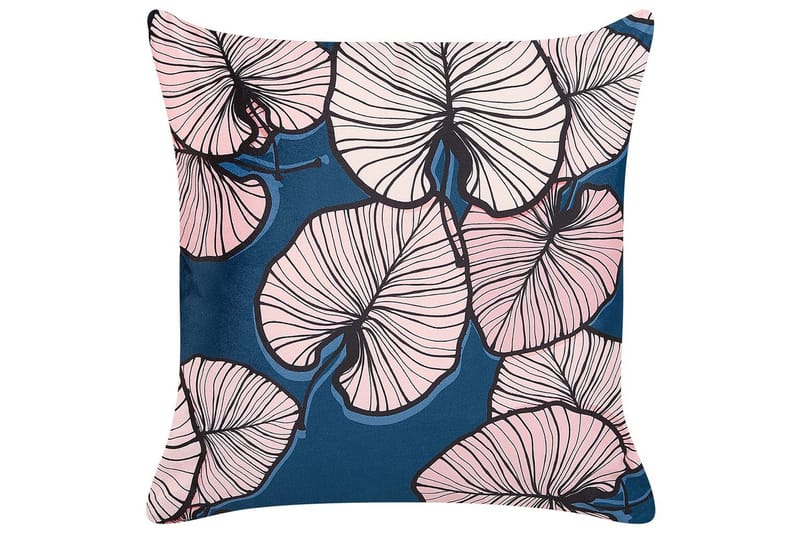 Pynteputer Chrysanthemum sett à 2 - Hagemøbler & utemiljø - Puter - Hageputer