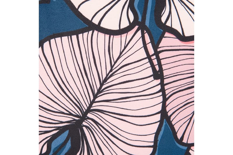 Pynteputer Chrysanthemum sett à 2 - Hagemøbler & utemiljø - Puter - Hageputer