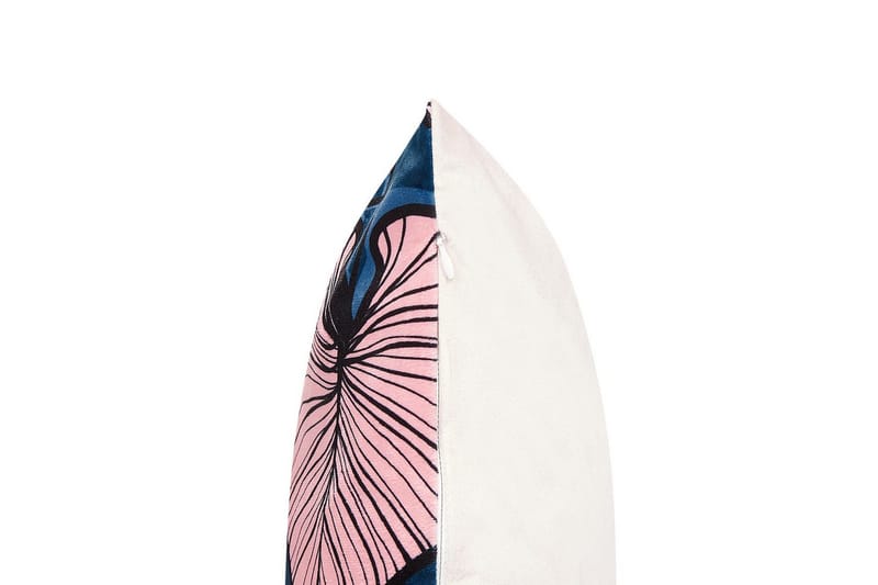 Pynteputer Chrysanthemum sett à 2 - Hagemøbler & utemiljø - Puter - Hageputer