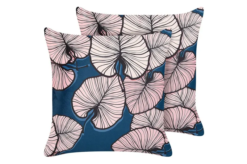 Pynteputer Chrysanthemum sett à 2