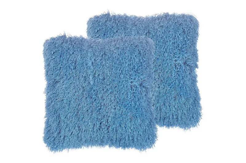 Pynteputer Cide sett à 2 Blå, Blå