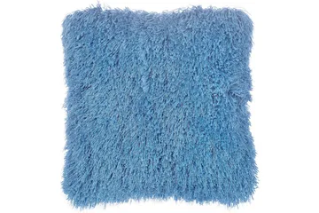 Pynteputer Cide sett à 2 Blå - Blå - Hagemøbler & utemiljø - Puter - Hageputer