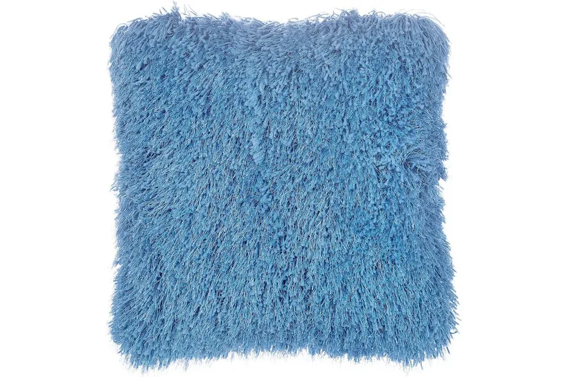 Pynteputer Cide sett à 2 Blå - Blå - Hagemøbler & utemiljø - Puter - Hageputer