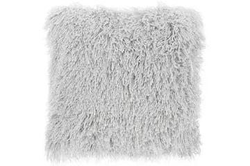 Pynteputer Cide sett à 2 Grå - Grå - Hagemøbler & utemiljø - Puter - Hageputer