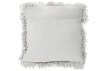 Pynteputer Cide sett à 2 Grå - Grå - Hagemøbler & utemiljø - Puter - Hageputer