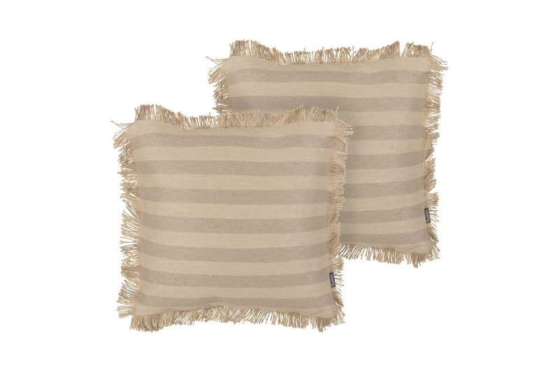 Pynteputer Cirsium sett med 2