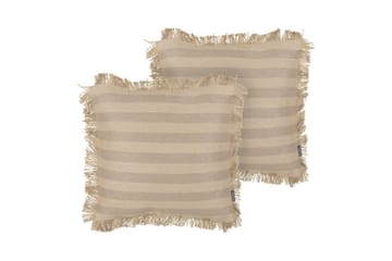 Pynteputer Cirsium sett med 2 - Tekstiler & tepper - Pute & putetrekk - Pynteputer