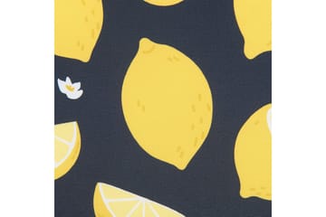 Pynteputer Citrus sett med 2 - Hagemøbler & utemiljø - Puter - Sofaputer & benkeputer