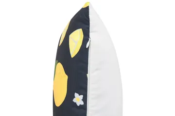 Pynteputer Citrus sett med 2 - Hagemøbler & utemiljø - Puter - Hageputer